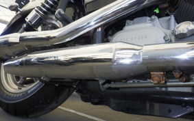 HARLEY FXD 1580 2007