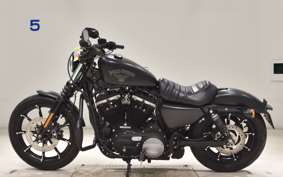 HARLEY XL883N 2018