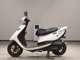 Фото Yamaha JOG ZR Gen.3 с японского аукциона
