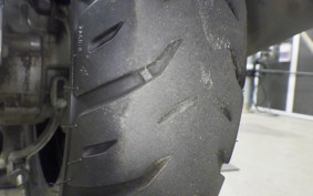 SUZUKI SWISH 125 2008 DV12B