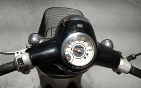 HONDA GIORNO AF70