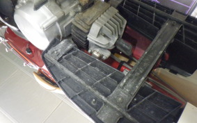 HONDA CAREN 2022 AB04