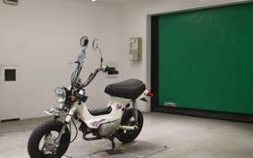 HONDA CHALY 50 2026 CF50