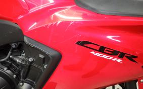 HONDA CBR400R 2016 NC47