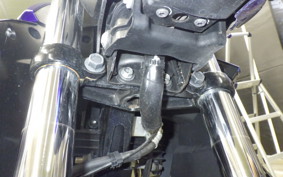 YAMAHA FZ25 1992