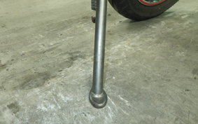 KAWASAKI KLX125D TRACKER 2026 LX125D