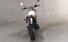 HONDA CB223S MC40