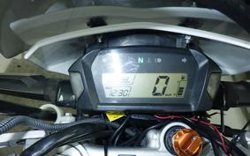 HONDA CRF250L MD38