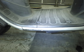 HONDA GYRO CANOPY TA03