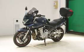 SUZUKI BANDIT 1250 SA 2007 GW72A