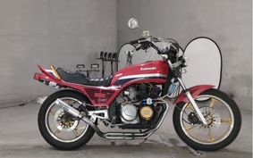 KAWASAKI Z550 GP KZ550H