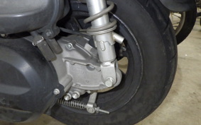 SUZUKI ｽｳｨｯｼｭ125 DV12B