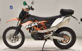 KTM 690 ENDURO R 2013