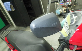 YAMAHA JOG125 2025 SEJ5J