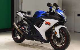 SUZUKI GSX-R750 2012