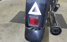 HONDA C100 SUPER CUB 2023 HA06