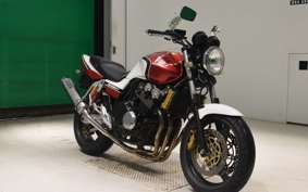 HONDA CB400SF VTEC SPEC 2 2003 NC39