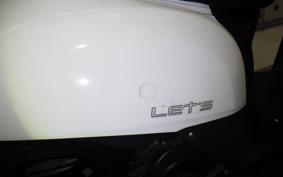 SUZUKI ﾚｯﾂ CA4AA
