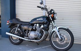 SUZUKI GS750 2026 GS750