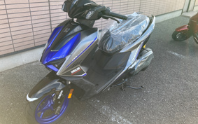 YAMAHA CYGNUS 125 X