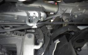 HONDA GYRO X 2012 TD02