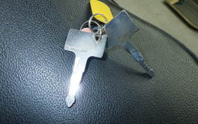 KAWASAKI VULCAN 400 CLASSIC 1997 VN400A