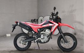 HONDA CRF250M MD44