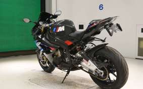 BMW S1000RR 2013