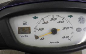 YAMAHA JOG Gen.4 SA16J