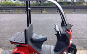 HONDA GYRO TA03