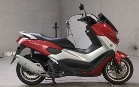 YAMAHA N-MAX 125 SE86J