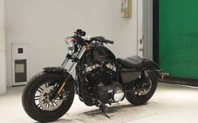 HARLEY XL1200X 2022