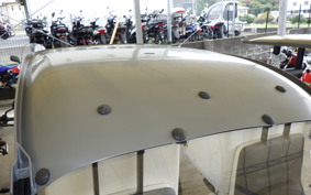 HONDA GYRO CANOPY TA03