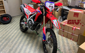HONDA CRF250L MD47