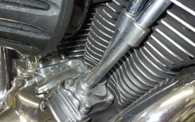 HARLEY FLHX 1580 2010