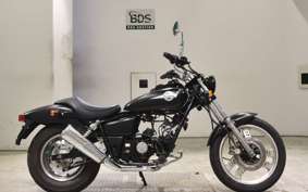 HONDA MAGNA 50 AC13
