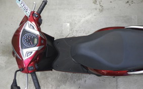 HONDA LEAD 125 2017 JF45