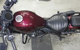 HONDA REBEL 1100 2021 SC83