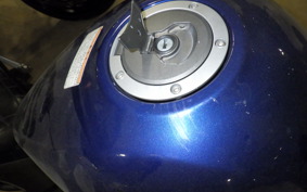 HONDA REBEL 250 S MC49