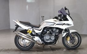 HONDA CB400SFV-4 BOLDOR NC42