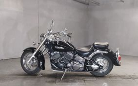 YAMAHA DRAGSTAR 400 CLASSIC 2004 VH01J