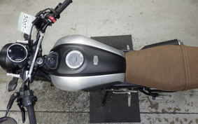 YAMAHA XSR155