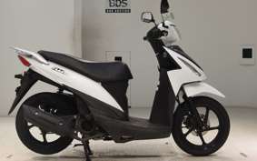 SUZUKI ADDRESS 110 2021 CE47A