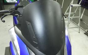 YAMAHA TRICITY 155 A SG37J