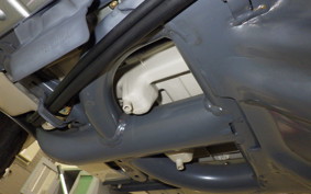 HONDA GIORNO AF24