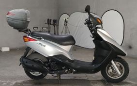 YAMAHA AKUSHI STREET SE53J