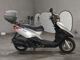 Фото Yamaha AKUSHI STREET с японского аукциона
