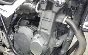 HONDA CB1300SF SUPER FOUR Gen. 3 2014 SC54