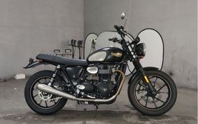 TRIUMPH TRIUMPH  STREET  TWIN 900 DAD74G
