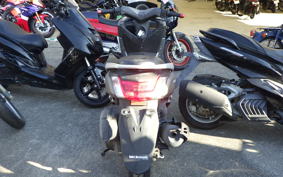 YAMAHA N-MAX SE86J